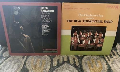 The real thing - the,