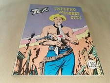 TEX N. 108 - ORIGINALE IN