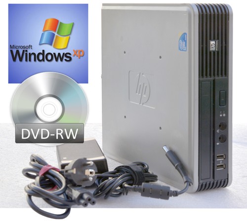 Mini computer deskpro - mini-pc,
