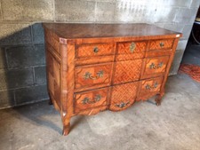 Antico elegante cassettone - antico, ed