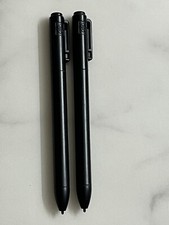 2 pezzi penna stilo tablet originale HP EliteBook 2730p 2740p 2760p tc4200 tc4400