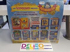 COLLEZIONE TOPOLINO E I