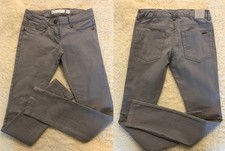 Jeans ELSY GIRL Super Skinny Tg. 34 8-9 anni