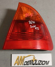 FARO FANALE STOP POSTERIORE