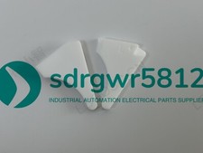 5 paia guarnizioni in teflon