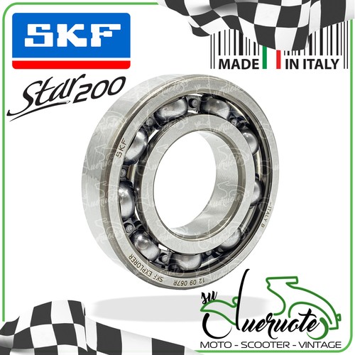 Cuscinetto banco revisione - cuscinetto,