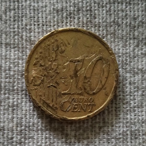 Moneta centesimi 1999 - centesimi,