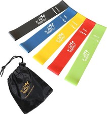Fit simplify resistance loop - fit,