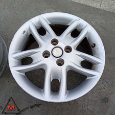 CERCHIO IN LEGA 6Jx15 4x98