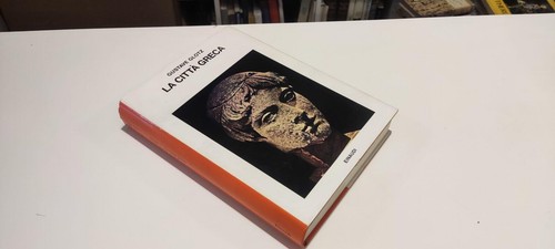 Gustave glotz la città - -,