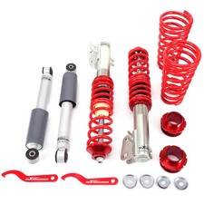 Coilovers y suspensiones roscadas tuning for Fiat Punto 188 1999-2012 1.9
