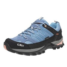 Cmp Rigel Low Wp - Scarpe