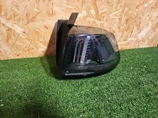 Fanale Stop Posteriore Peugeot