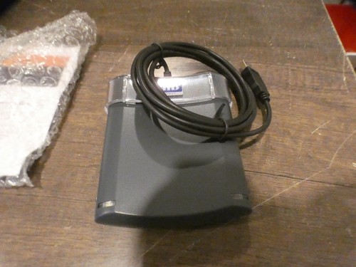 Hid omnikey 5325 usb - cl,