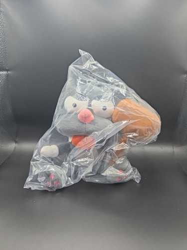 Peluche kidrobot phunny - kidrobot,