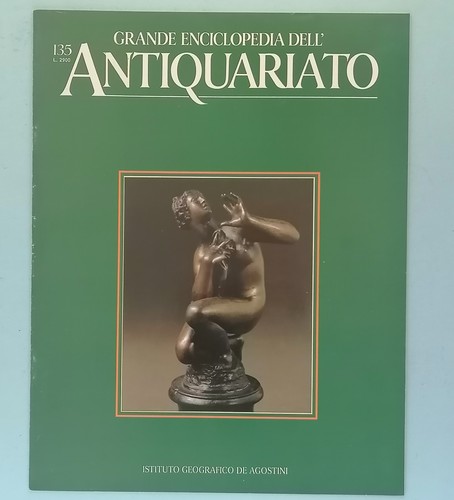 Grande enciclopedia - grande,