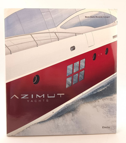 Azimut decio giulio riccardo - azimut,