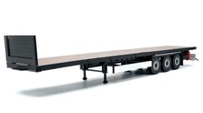Transport trailer rimorchio - transport,