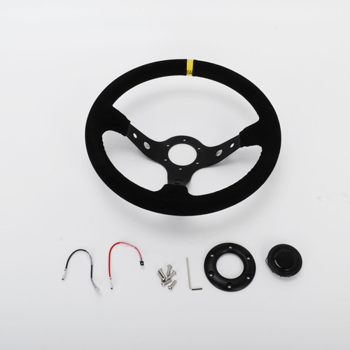Volante corsa cm - volante, da