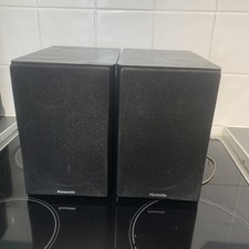 Panasonic SB-PMX5 Altoparlanti