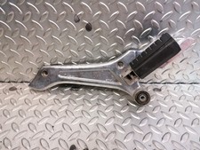 PEDANA PASSEGGERO SINISTRA