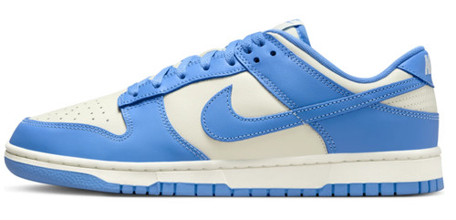 Nike dunk low - dunk, university