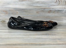 Ballerine Gucci nere in