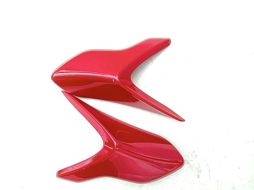 Coppia finiture paramani - coppia,