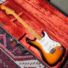 Fender Jimi Hendrix Voodoo