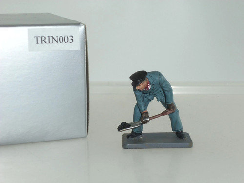 Thomas gunn set - -, trin003