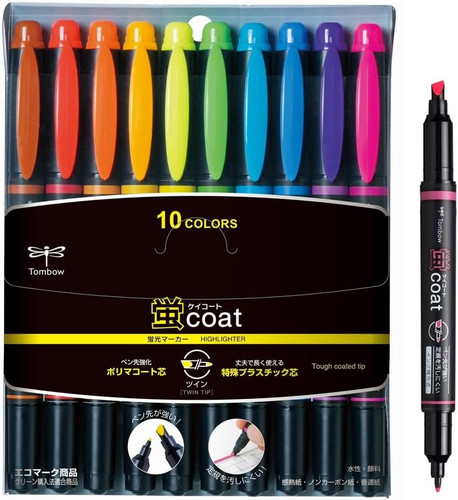 Tombow kay coat - kay,