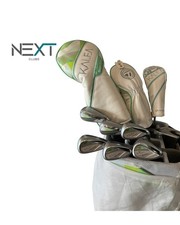 TaylorMade Kalea Set Completo Flex L