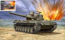 LEOPARD 1 (2-4 PRODUCTION