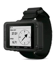 Garmin Foretrex 801 Wrist GPS