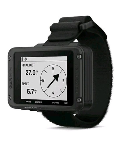 Garmin foretrex 801 navigatore - foretrex,