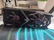 Asrock Phantom Gaming Radeon