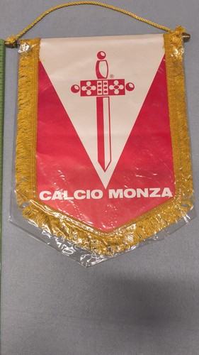 Gagliardetto calcio football - gagliardetto,