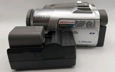 Videocamera Panasonic 3CCD