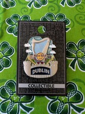 Hard Rock Cafè Dublino