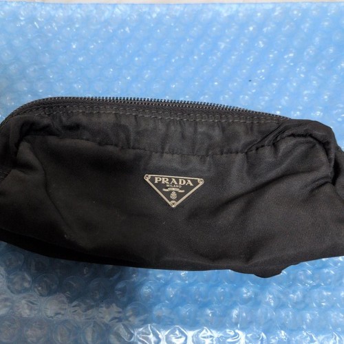 Borsa marsupio cosmetica in - a,