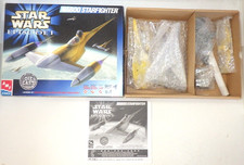 VTG 1999 AMT ERTL Star Wars