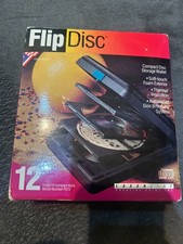 Laserline 12 CD DVD Blu Ray