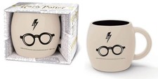 Tazza Harry Potter Glasses Harry