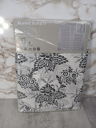 Tende ikea alvine bukett - ikea,
