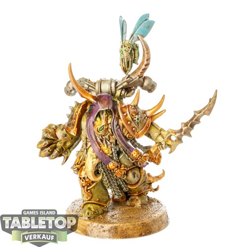 Death guard campione della - death,
