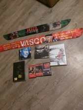 Cd Cassette Dvd Vasco Rossi