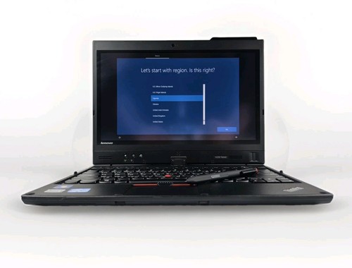 Lenovo thinkpad x230 - x230, tablet