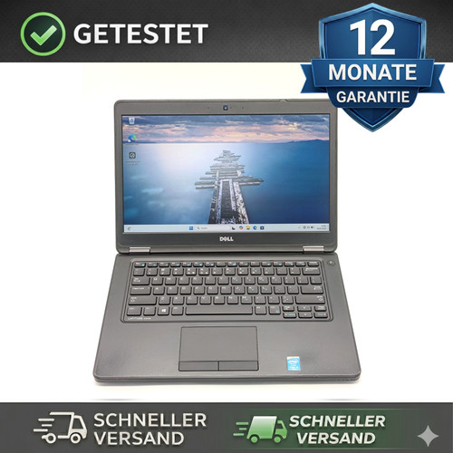 Portatile dell latitude e5450 - dell,
