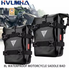 borsa Moto impermeabile
