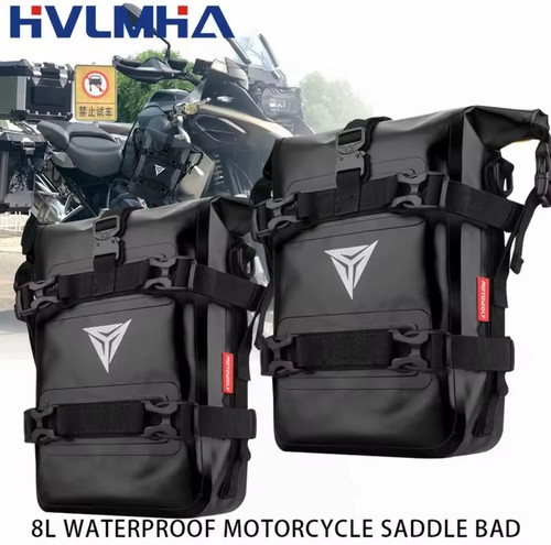 Borsa moto impermeabile - moto,
